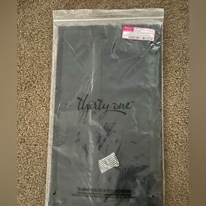 MEDIUM Utility tote stand tall insert